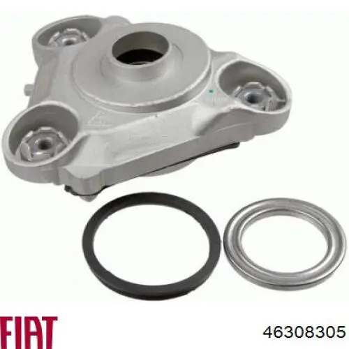 Fuelle de palier delantero exterior 46308305 Fiat/Alfa/Lancia