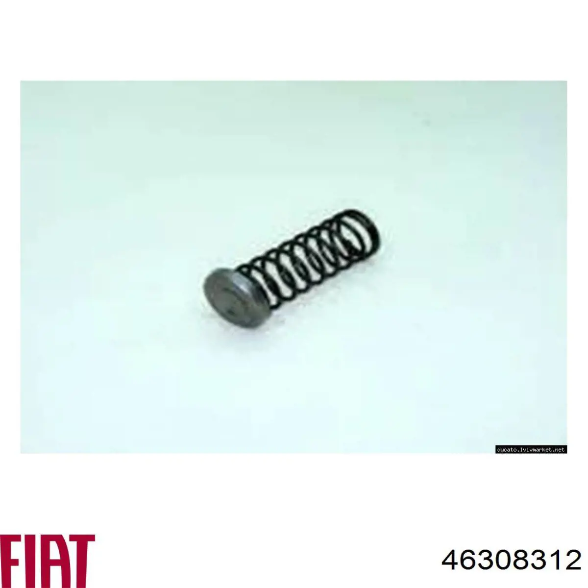 Trípode interior Fiat/Alfa/Lancia 46308312 precio, desde 32,76 EUR