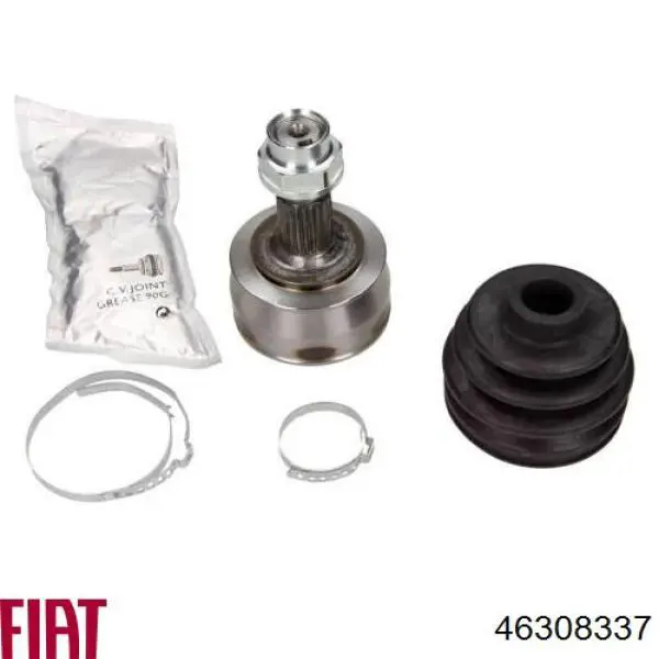 Junta homocinética exterior delantera Fiat/Alfa/Lancia 46308337 precio, desde 30,48 EUR