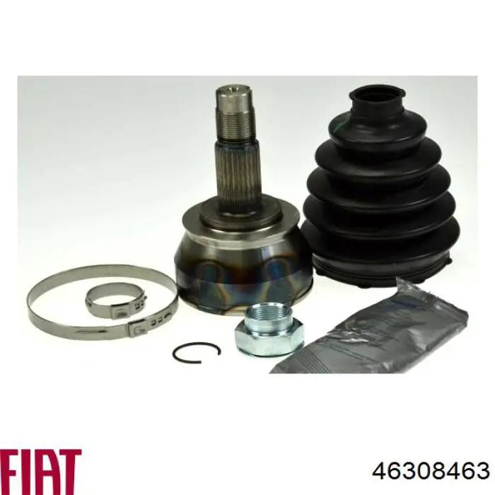 Junta homocinética exterior delantera Fiat/Alfa/Lancia 46308463 precio, desde 25,99 EUR