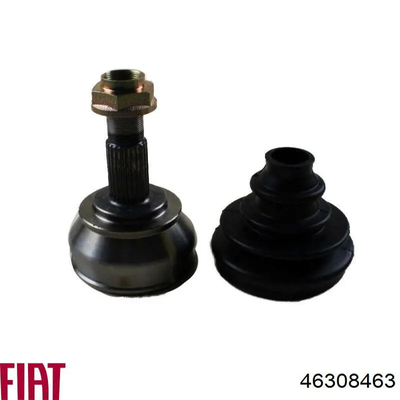 Junta homocinética exterior delantera Fiat/Alfa/Lancia 46308463 precio, desde 35,04 EUR
