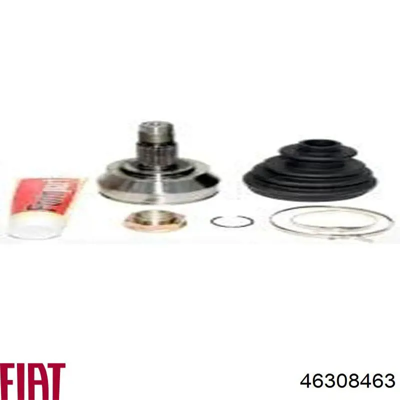 Comprar 46308463 Fiat/Alfa/Lancia Junta homocinetica