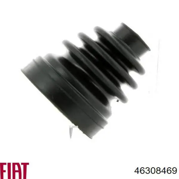 Fuelle transmisión delantero exterior Fiat/Alfa/Lancia 46308469 precio, desde 7,51 EUR