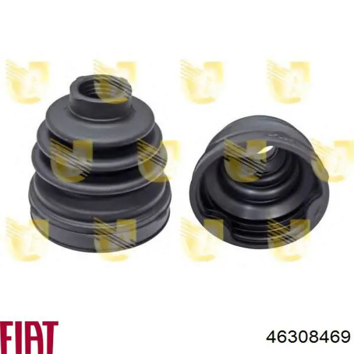 Comprar 46308469 Fiat/Alfa/Lancia Fuelle de semieje delantero interior