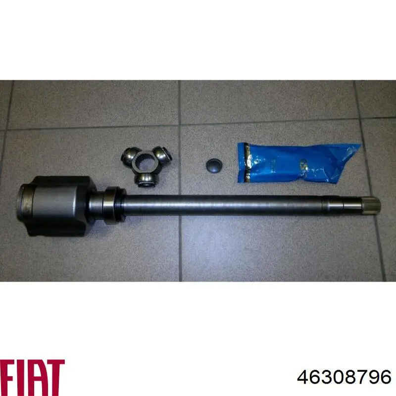 46308796 Fiat/Alfa/Lancia 
