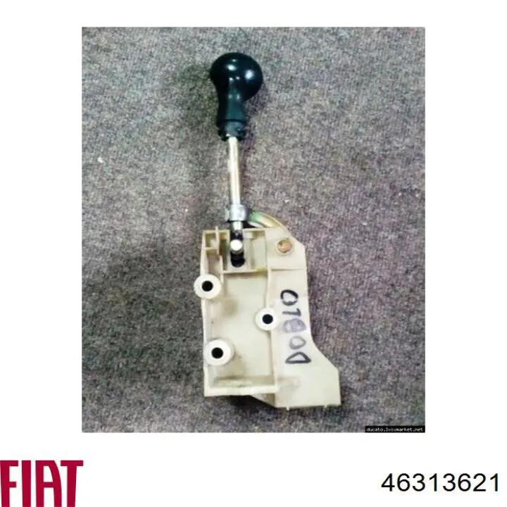 Mecanismo selector de marchas Fiat/Alfa/Lancia 46313621 precio, desde 128,12 EUR