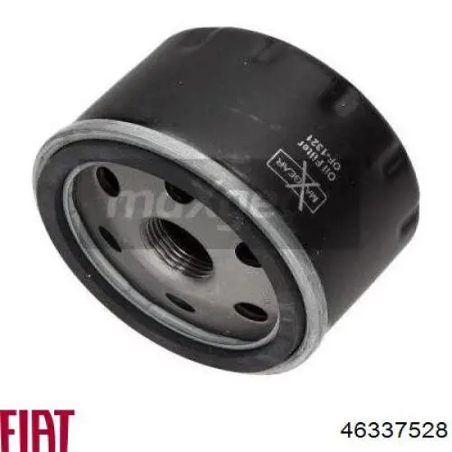 Comprar 46337528 Fiat/Alfa/Lancia Filtros de aceite