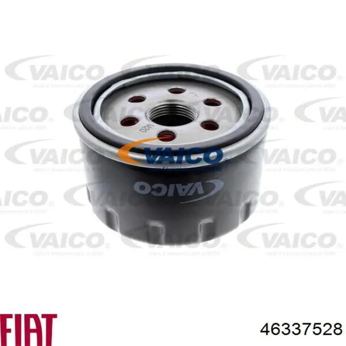 46337528 Fiat/Alfa/Lancia Filtro aceite