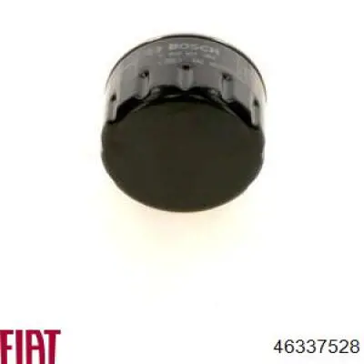 Filtro de aceite Fiat/Alfa/Lancia 46337528 precio, desde 6,03 EUR
