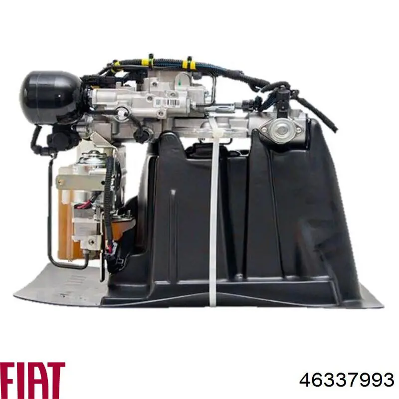 Comprar 46337993 Fiat/Alfa/Lancia Actuador de selección de marchas