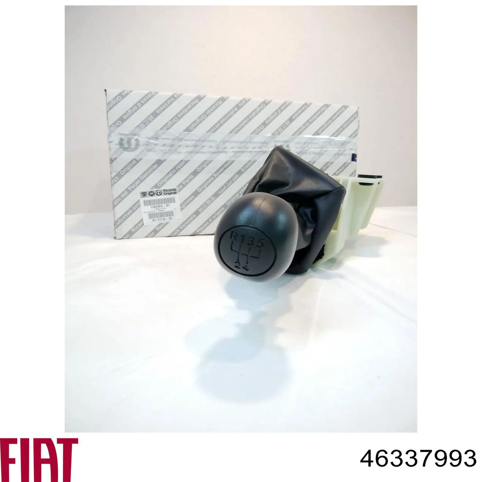 230000001010 Magneti Marelli Actuador de selección de marchas