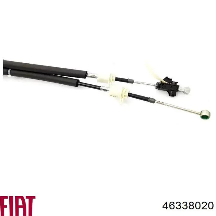 46338020 Fiat/Alfa/Lancia