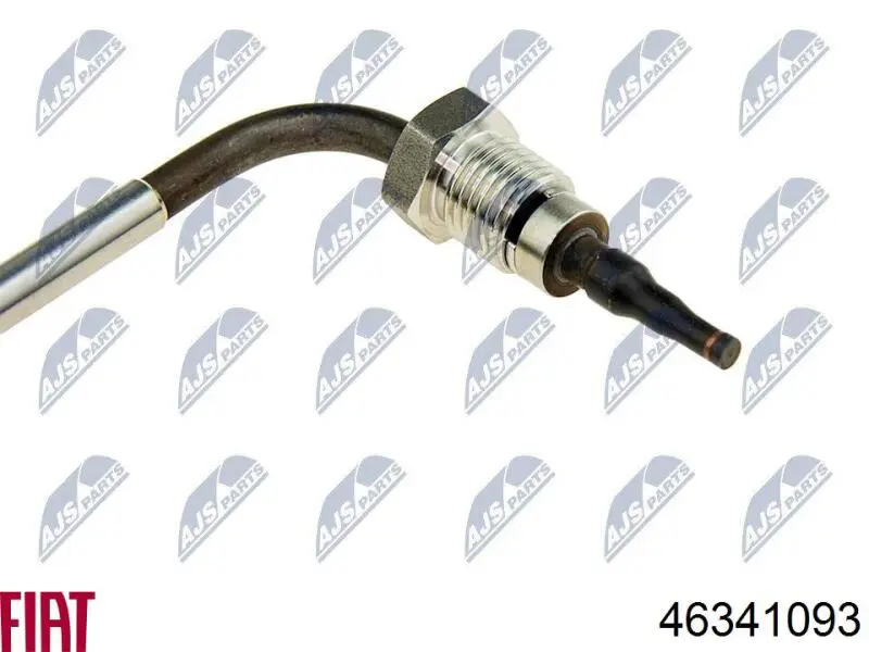 Sensor de temperatura de gases de escape antes del catalizador Meyle 2148000067 precio, desde 43,24 EUR