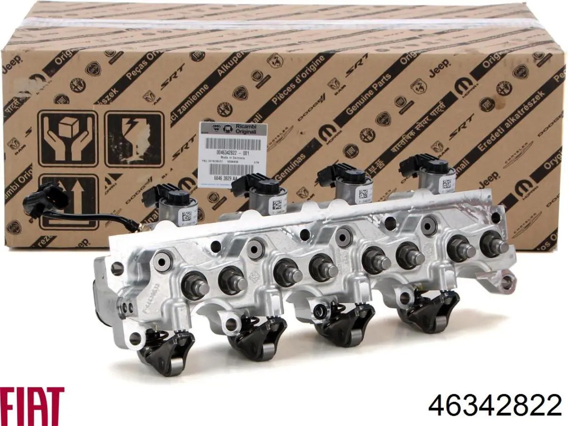  Fiat/Alfa/Lancia 46342822 precio, desde 1051,20 EUR