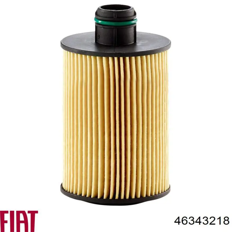 46343218 Fiat/Alfa/Lancia