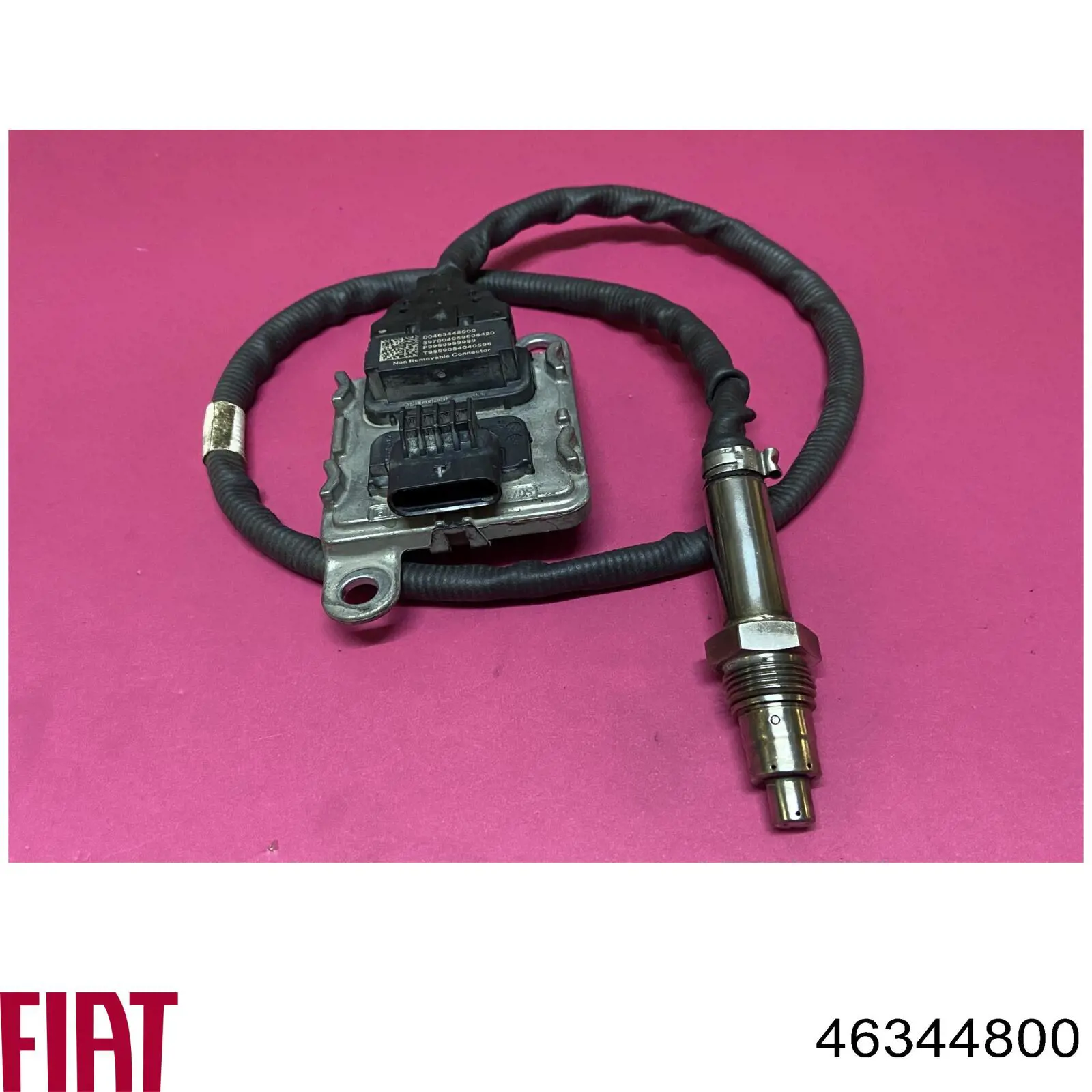 46344800 Fiat/Alfa/Lancia Sensor de óxidos de nitrógeno NOx