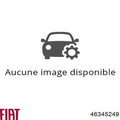 861051 Opel Turbo para motor