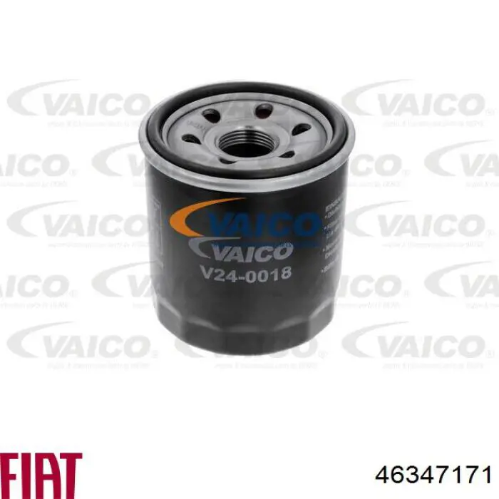Comprar 46347171 Fiat/Alfa/Lancia Filtros de aceite