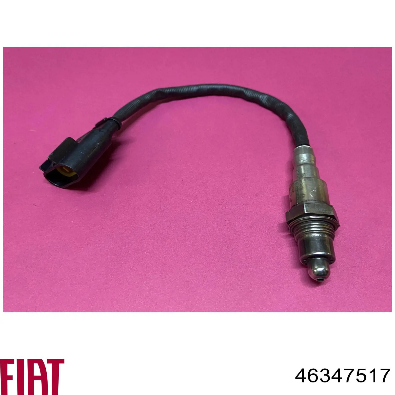 46347517 Fiat/Alfa/Lancia Sensor de oxígeno previo al catalizador