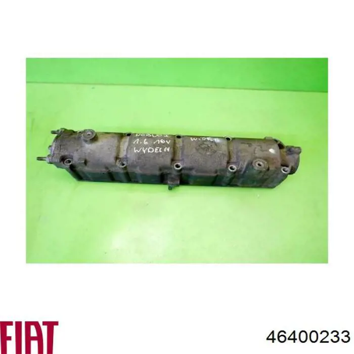 46400232 Fiat/Alfa/Lancia culata