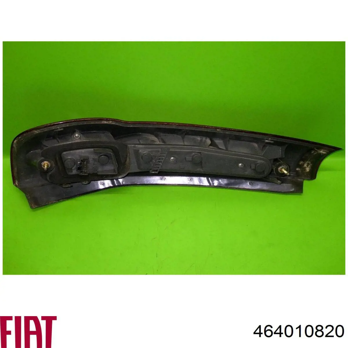 Piloto trasero derecho 62368 Magneti Marelli