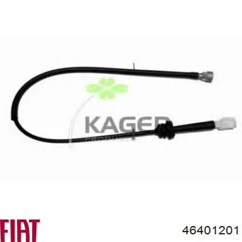 Comprar 46401201 Fiat/Alfa/Lancia Cable velocímetro