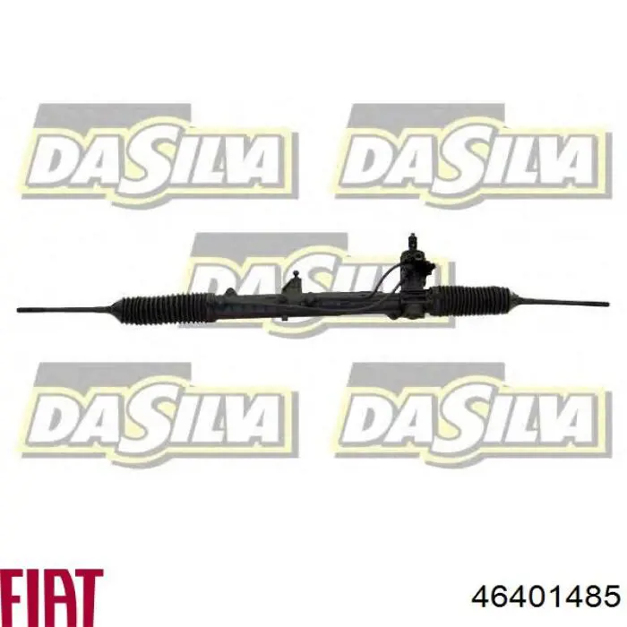 Engranaje de dirección Fiat/Alfa/Lancia 46433761 precio, desde 205,47 EUR