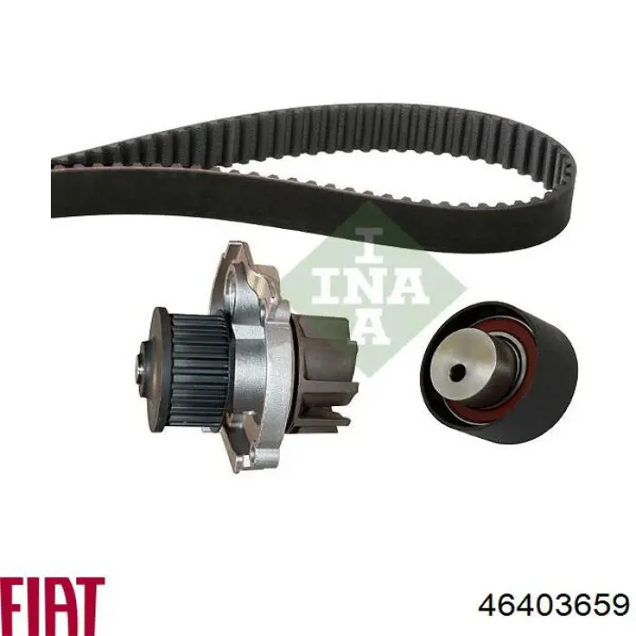 Comprar 46403659 Fiat/Alfa/Lancia Correa distribución