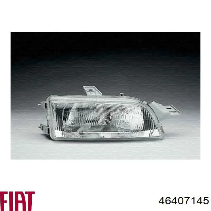 Faro derecho Fiat/Alfa/Lancia 46407145 precio, desde 52,27 EUR
