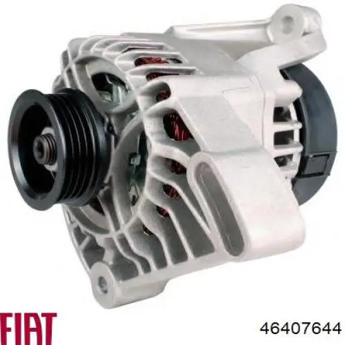 46407644 Fiat/Alfa/Lancia alternador