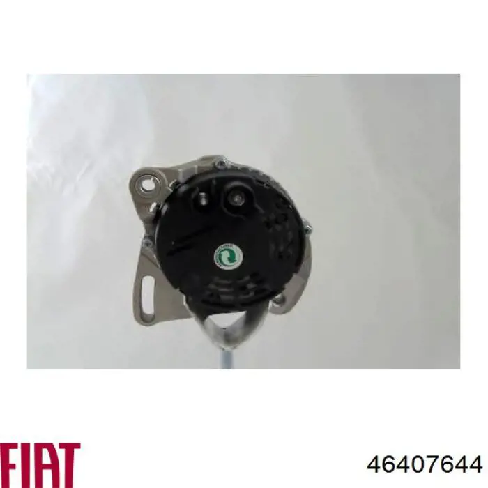Alternador del motor Fiat/Alfa/Lancia 46407644 precio, desde 39,70 EUR
