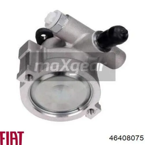 Bomba de dirección asistida  Fiat/Alfa/Lancia 46408075 precio, desde 44,63 EUR