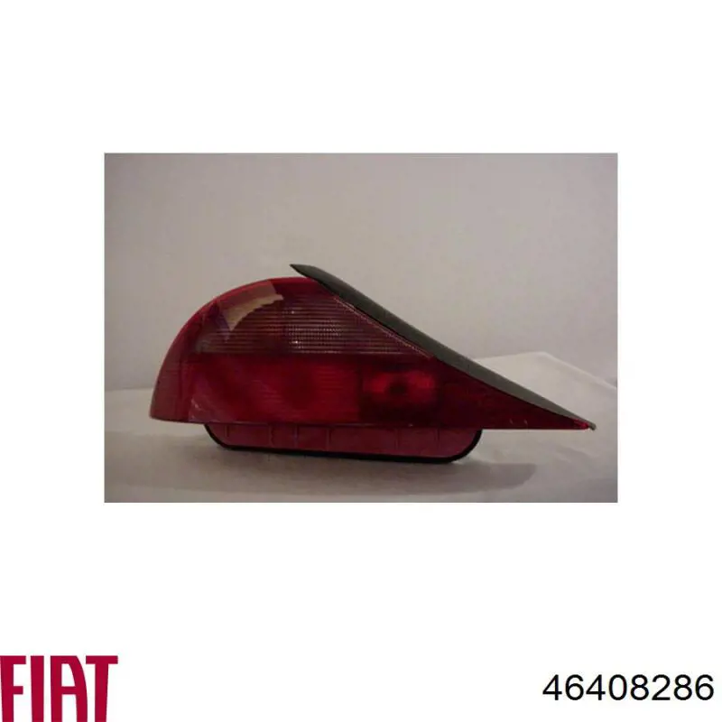 Comprar 46540059 Fiat/Alfa/Lancia Piloto trasero izquierdo