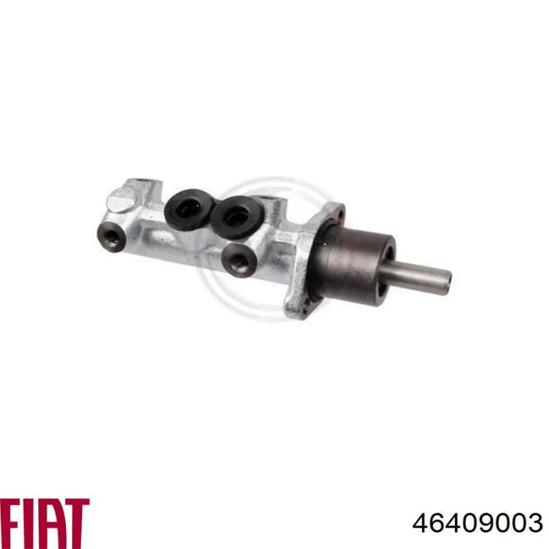 Cilindro maestro de frenos Fiat/Alfa/Lancia 46409003 precio, desde 79,86 EUR
