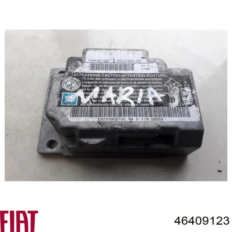 46409123 Fiat/Alfa/Lancia 