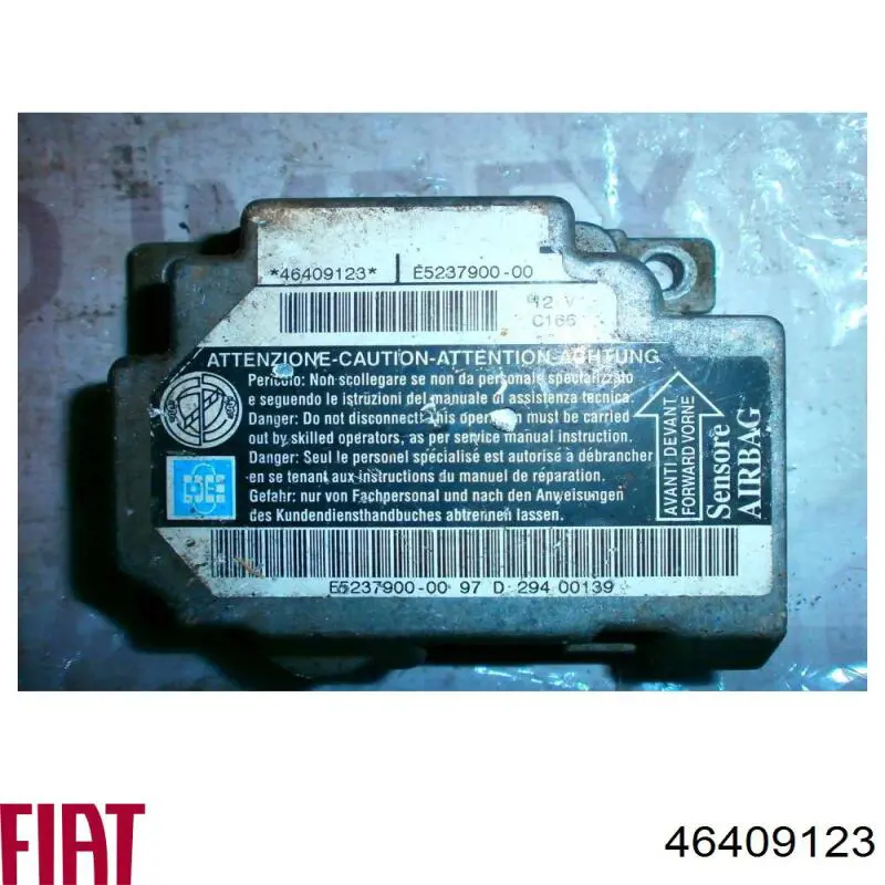  Fiat/Alfa/Lancia 46409123 precio, desde 71,15 EUR