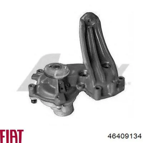 Bomba de agua de refrigeración con carcasa Fiat/Alfa/Lancia 46409134 precio, desde 70,32 EUR
