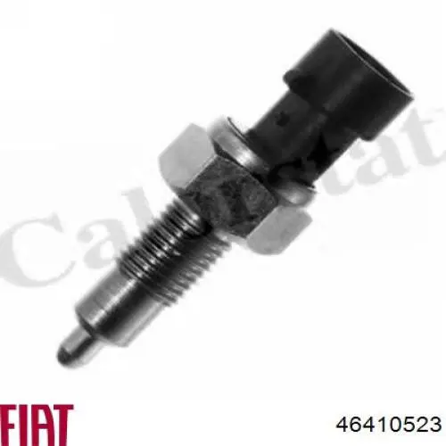 Sensor de marcha atrás 46410523 Fiat/Alfa/Lancia