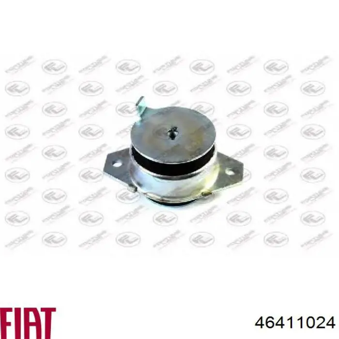 46411024 Fiat/Alfa/Lancia soporte motor izquierdo