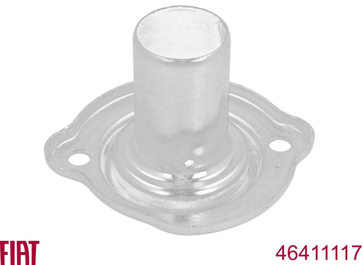 Comprar 46411117 Fiat/Alfa/Lancia Guía del eje primario de la caja de cambios