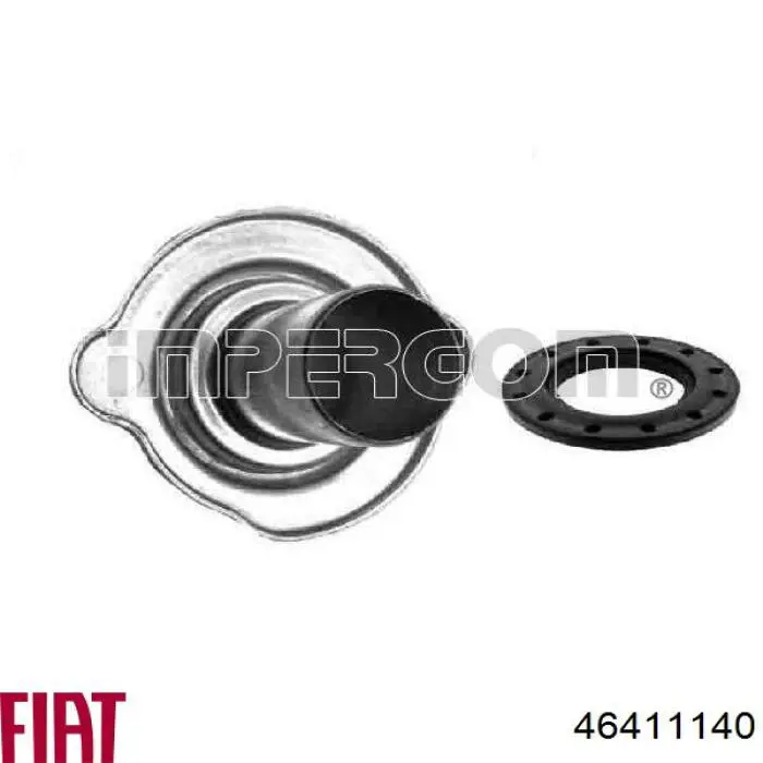Retén del eje primario de la transmisión Fiat/Alfa/Lancia 46411140 precio, desde 9,88 EUR