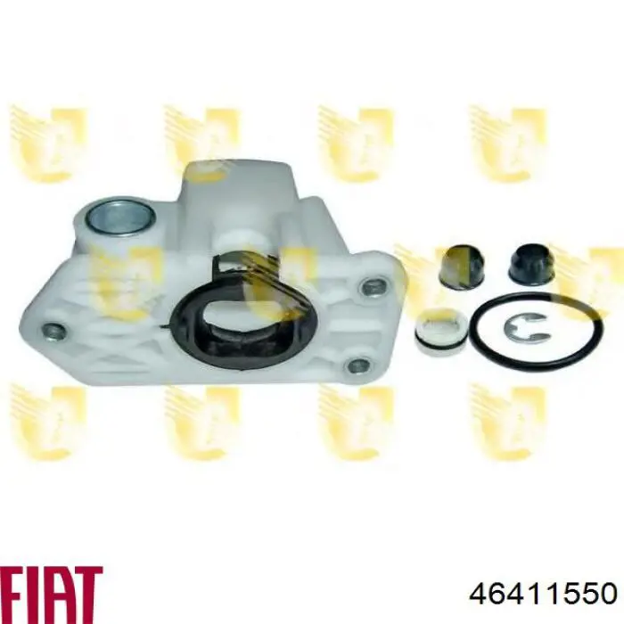 Juego de reparación Palanca selectora Cambio De Marcha Fiat Brava 182