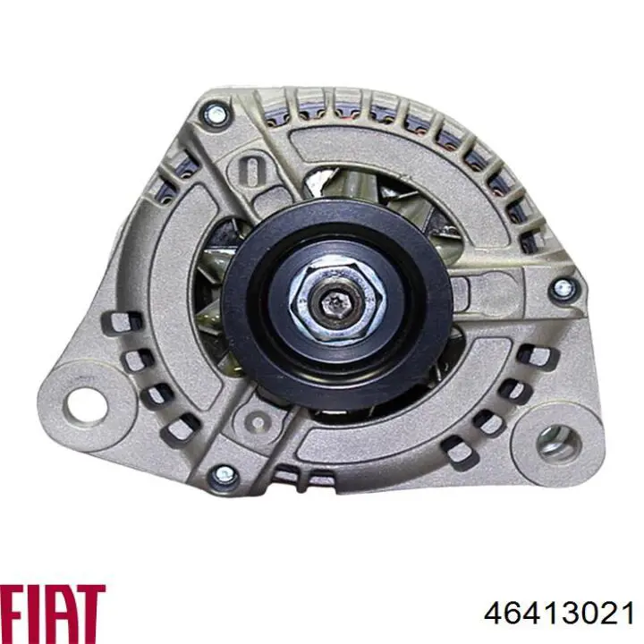 46413021 Fiat/Alfa/Lancia Alternador de coche
