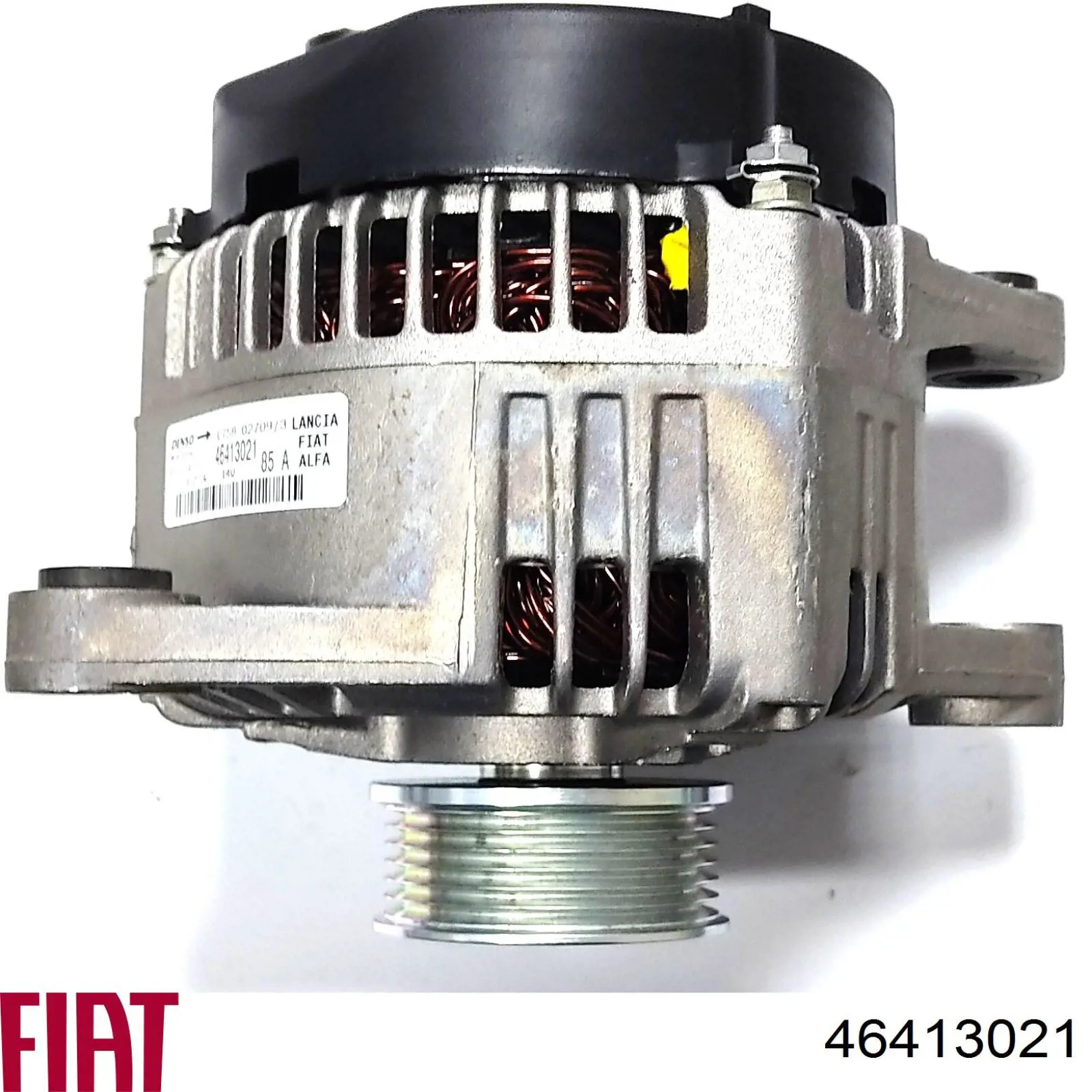 Alternador 46413021 Fiat/Alfa/Lancia