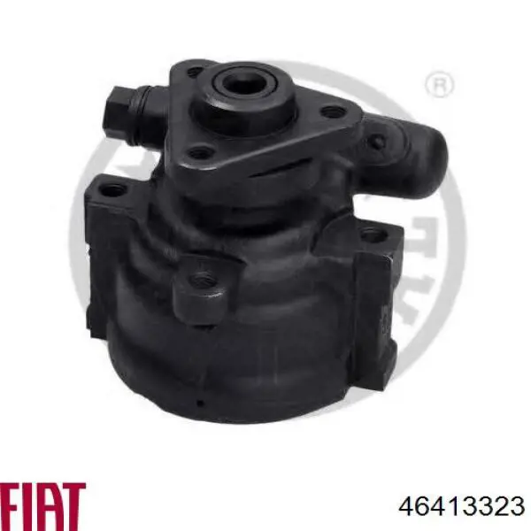 Bomba de dirección asistida  Fiat/Alfa/Lancia 46413323 precio, desde 39,70 EUR
