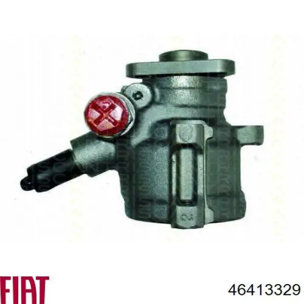46413329 Fiat/Alfa/Lancia bomba hidráulica de dirección