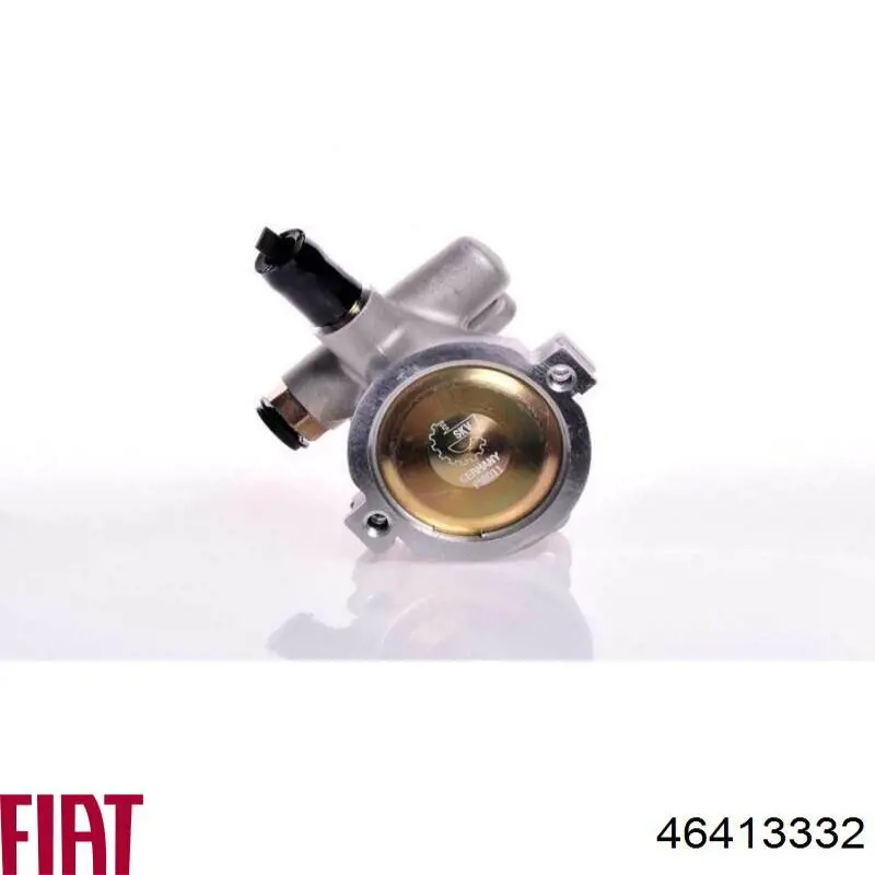 Comprar 46413332 Fiat/Alfa/Lancia Bomba servodireccion