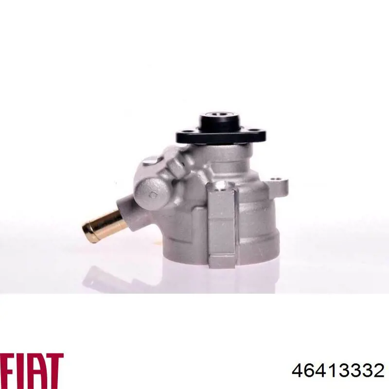 Bomba de dirección asistida  Fiat/Alfa/Lancia 46413332 precio, desde 66,79 EUR