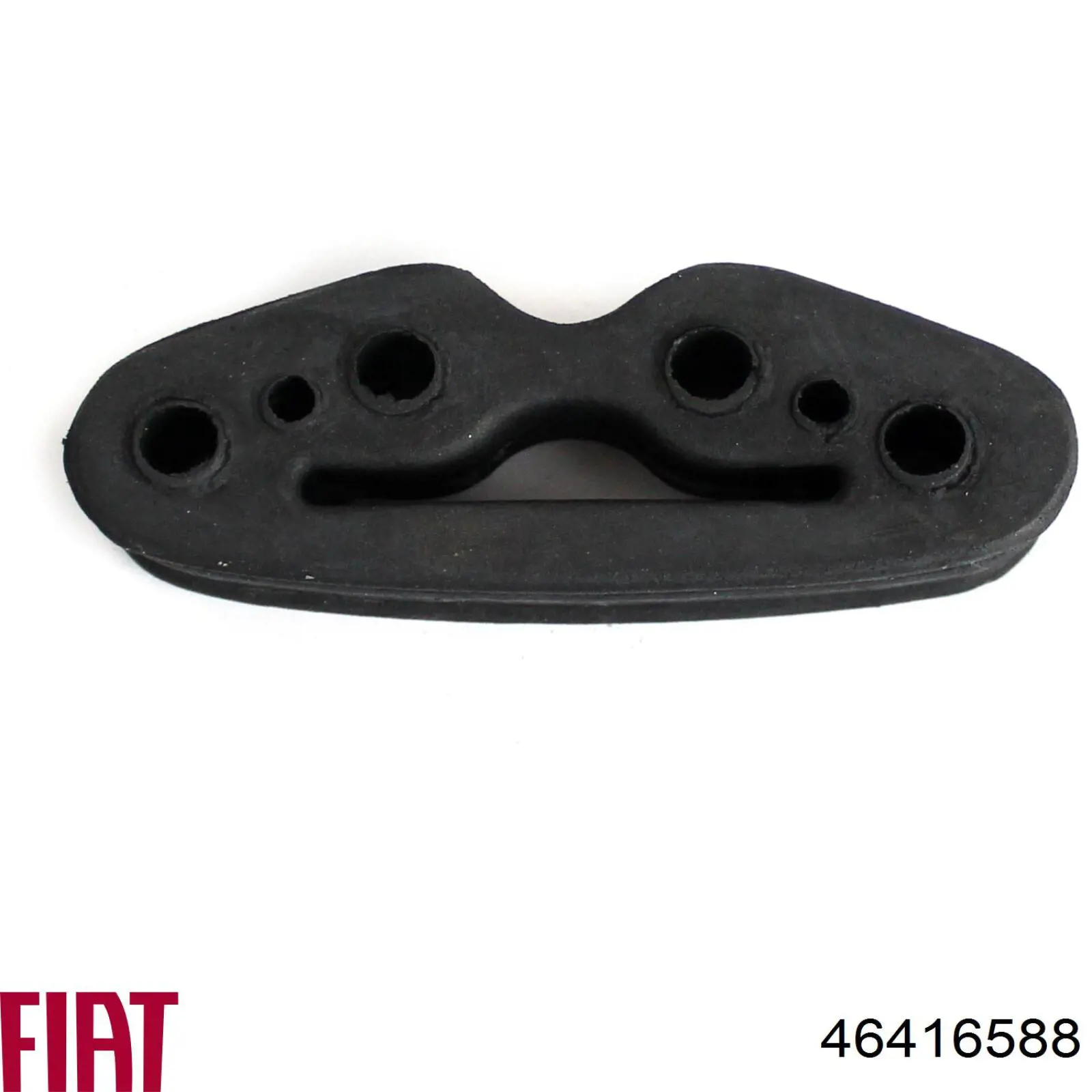 Almohadilla de tope silenciador Fiat/Alfa/Lancia 46416588 precio, desde 2,07 EUR