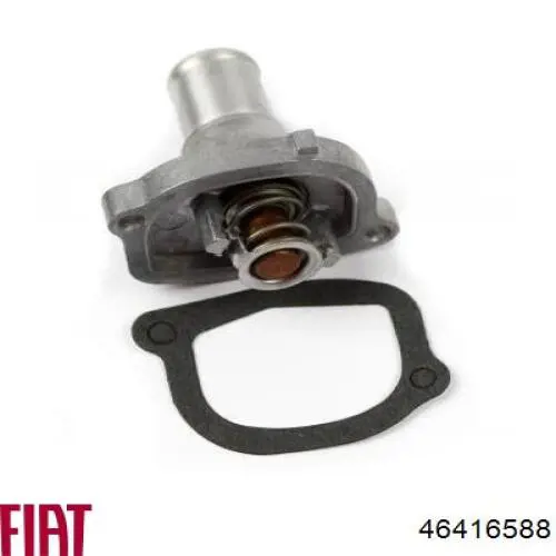 Comprar 46416588 Fiat/Alfa/Lancia Soporte de tubo de escape